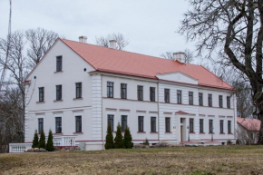 Lielvirbu muiža